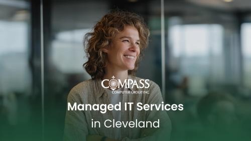 Image for Compass Computer Group | Cleveland Managed IT Services Company with ID of: 6849496