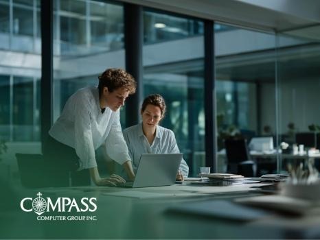 Image for Compass Computer Group | Cleveland Managed IT Services Company with ID of: 6849497