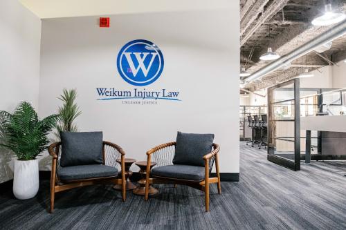Image for Weikum Injury Law with ID of: 6849505