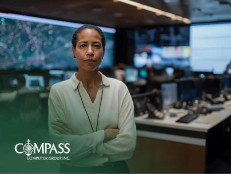 Image for Compass Computer Group | Cleveland Managed IT Services Company with ID of: 6849510