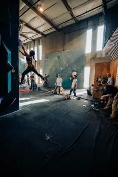 Image for Bouldering Project - Poplar with ID of: 6849642