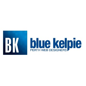 Image for Blue Kelpie Web Design with ID of: 6953754