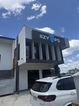 Image for EZY GPS with ID of: 6849693