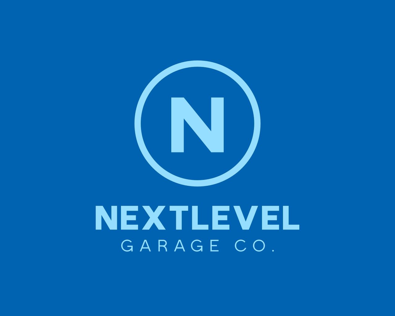 Image for NextLevel Garage Co. with ID of: 6953786