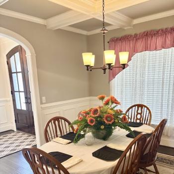 Image for Thunder Cleaning Services OKC with ID of: 6849761