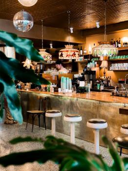 Image for La Buvette du Dep Le Plateau with ID of: 6849796
