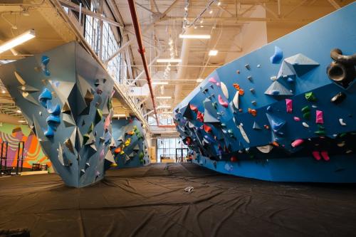 Image for Bouldering Project - Gowanus with ID of: 6849804