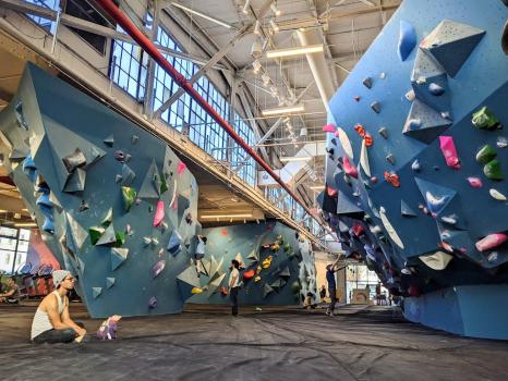 Image for Bouldering Project - Gowanus with ID of: 6849806