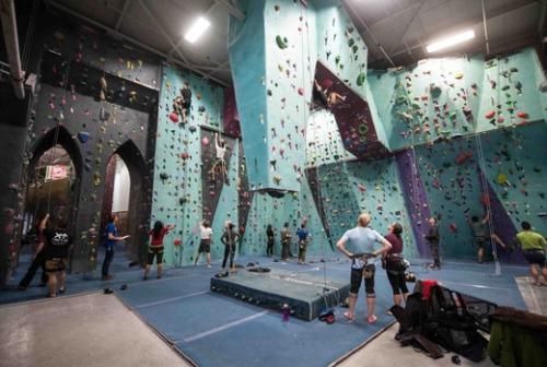 Image for Bouldering Project - Gowanus with ID of: 6849807