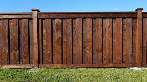 Image for Rainier Fencing & Decking with ID of: 6849856