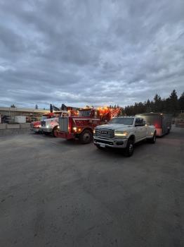 Image for Coquihalla Towing and Recovery with ID of: 6850065