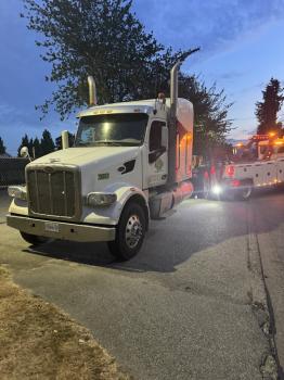 Image for Coquihalla Towing and Recovery with ID of: 6850066