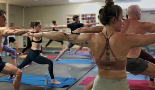 Image for yogafusion with ID of: 6850123