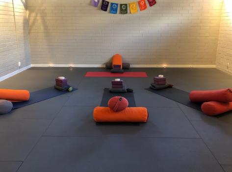 Image for yogafusion with ID of: 6850134