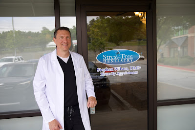 Image for Stress Free Dentistry with ID of: 6850146