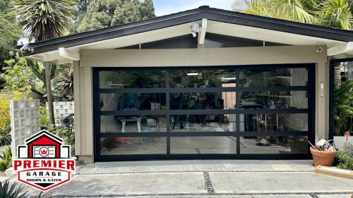 Image for Premier Garage Doors & Gates with ID of: 6850199