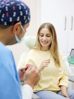 Image for One Orthodontics with ID of: 6850323