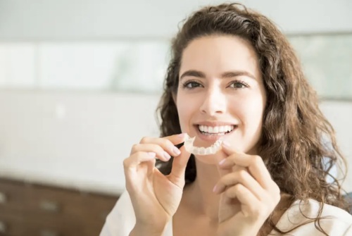 Image for One Orthodontics with ID of: 6850324