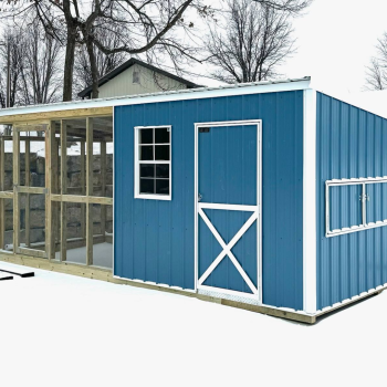Image for Premier Barns with ID of: 6850382
