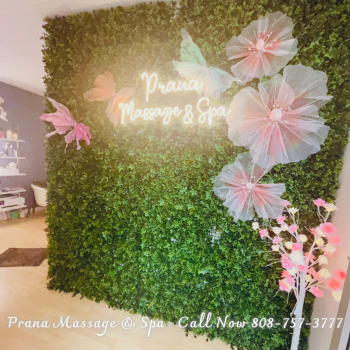 Image for Prana Massage & Spa with ID of: 6850504