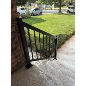 Image for Toronto Deck and Rail with ID of: 6850530