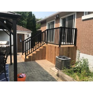Image for Toronto Deck and Rail with ID of: 6850531