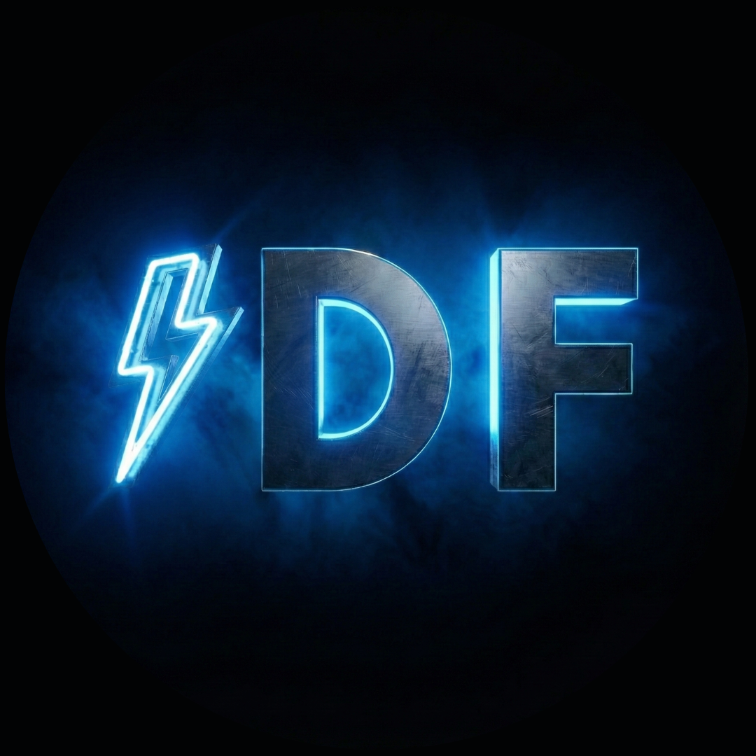 Image for Digital Fastlane with ID of: 6954166