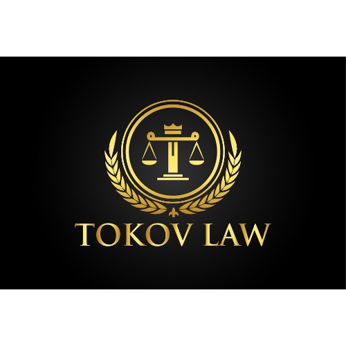 Image for Tokov Law with ID of: 6954386