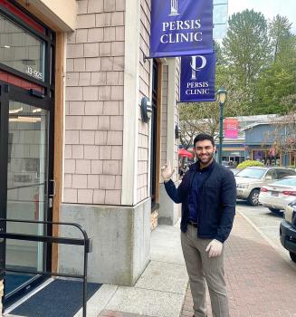 Image for Persis Clinic with ID of: 6850654