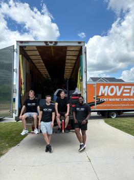 Image for MovePro Moving and Storage with ID of: 6850679
