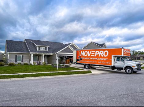 Image for MovePro Moving and Storage with ID of: 6850680