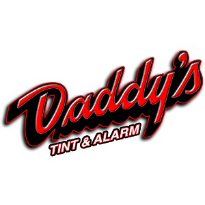 Image for Daddy's Tint and Alarm with ID of: 6954663