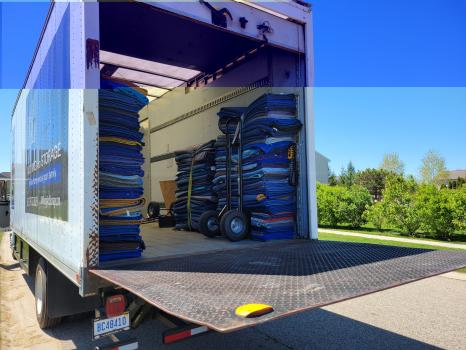 Image for M & M Moving And Storage with ID of: 6850700