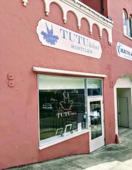 Image for Tutu School Oakland with ID of: 6850705