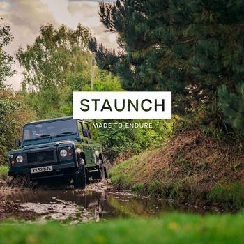 Image for STAUNCH Auto with ID of: 6850730