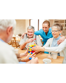Image for Foreside Home Care & Nursing with ID of: 6850805