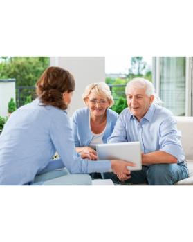 Image for Foreside Home Care & Nursing with ID of: 6850806