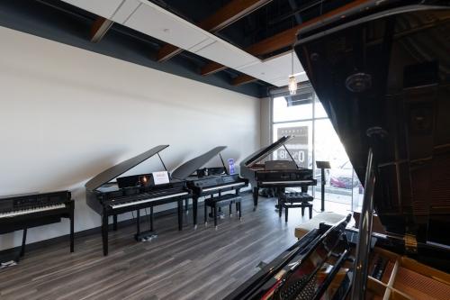 Image for Solich Piano Detroit with ID of: 6850921