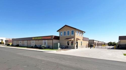 Image for Lockaway Storage with ID of: 6850956
