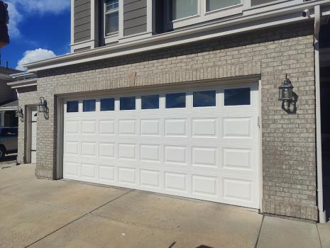Image for Smart Garage Door Service with ID of: 6851115