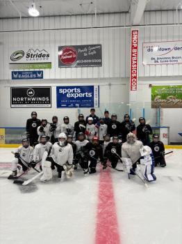 Image for Be a Pro Hockey Training with ID of: 6851114