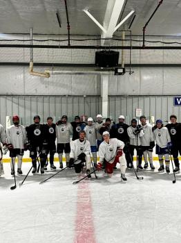 Image for Be a Pro Hockey Training with ID of: 6851120