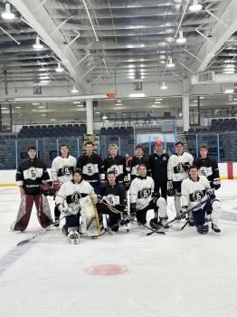 Image for Be a Pro Hockey Training with ID of: 6851122