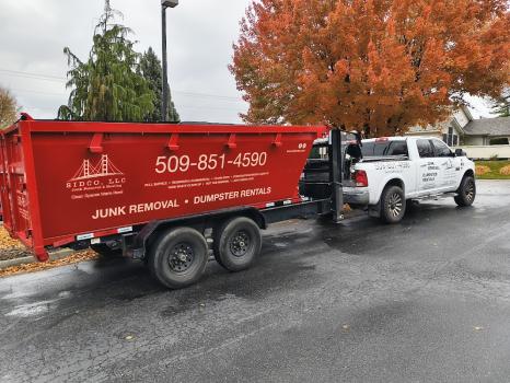 Image for SIDCO Junk Removal & Hauling with ID of: 6851142