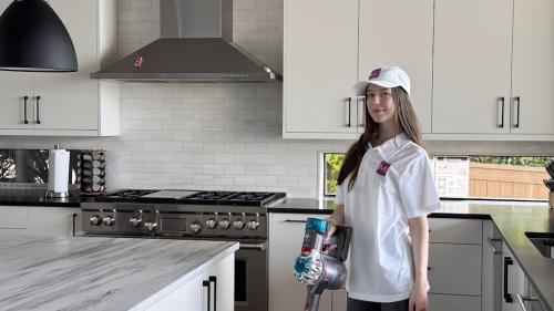 Image for MagiClean Cleaning Services with ID of: 6851225