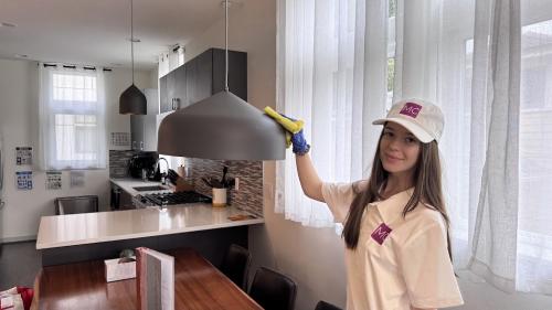 Image for MagiClean Cleaning Services with ID of: 6851229