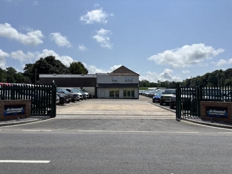 Image for Ideal Commercials Ltd with ID of: 6851263