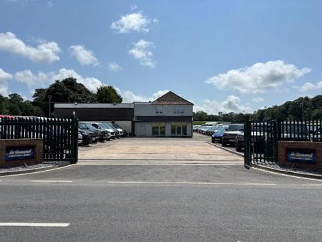 Image for Ideal Commercials Ltd with ID of: 6851265