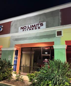 Image for No Limits Fitness with ID of: 6851327