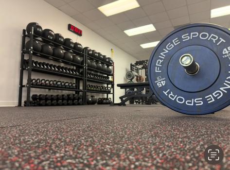 Image for No Limits Fitness with ID of: 6851328